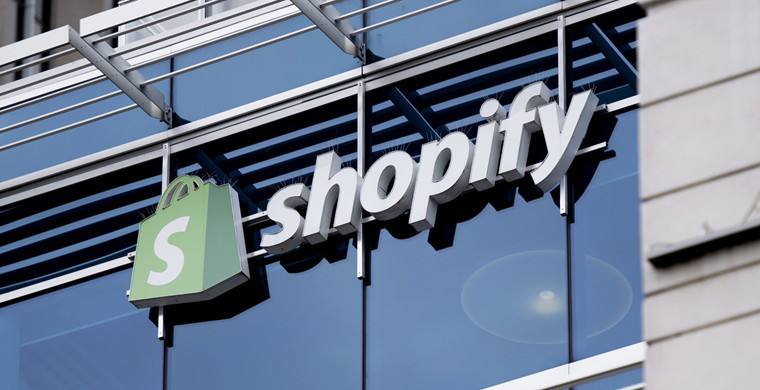 Shopify公布计划加强其仓库和交付网络